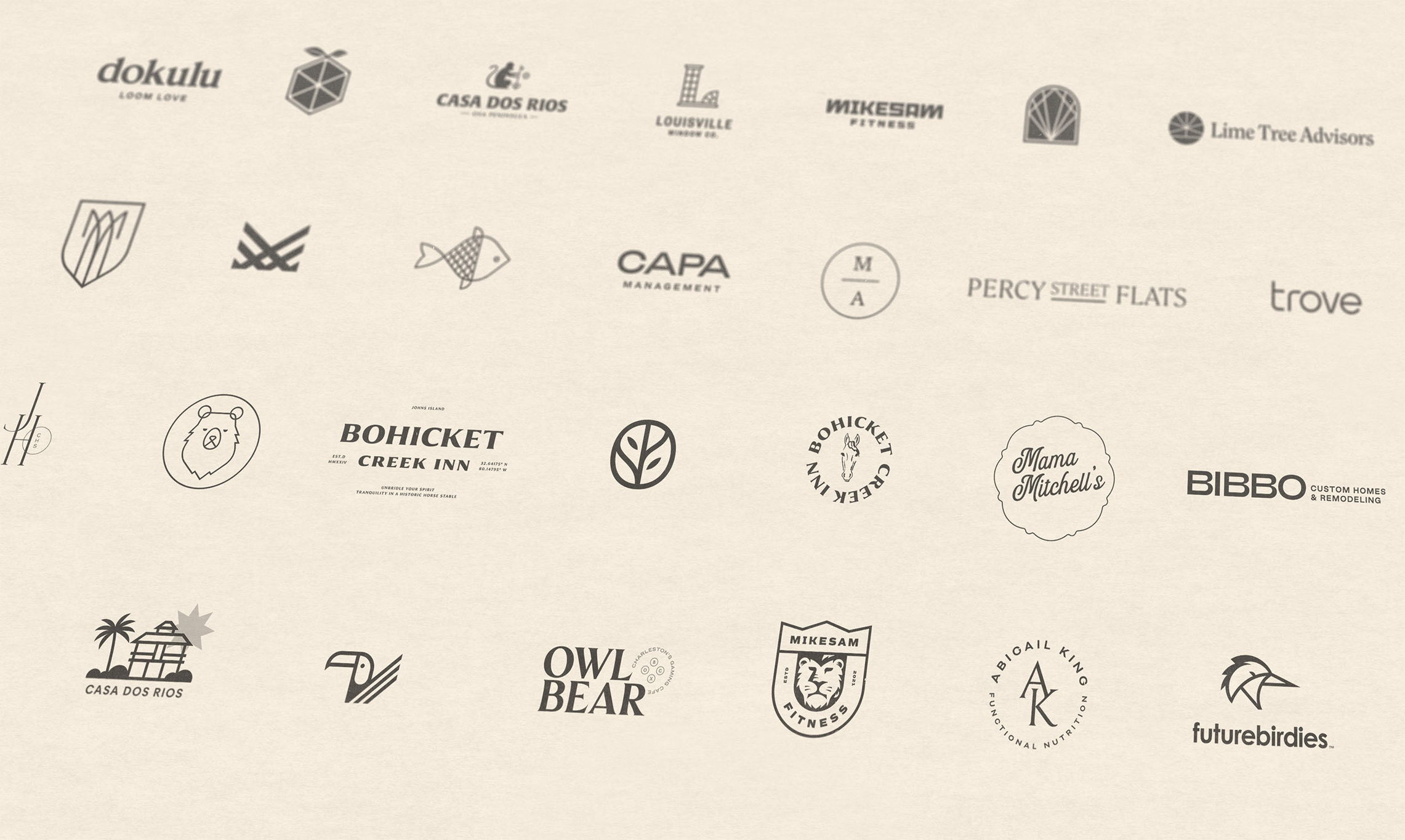 Logo design